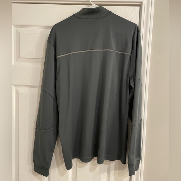 Callaway Coord Light Quarter-Zip - Picture 2 of 3